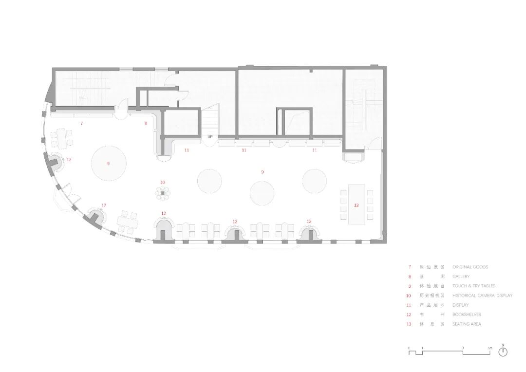 觅本臻境  尼康上海直营店2·0丨中国上海丨LUKSTUDIO芝作室-73
