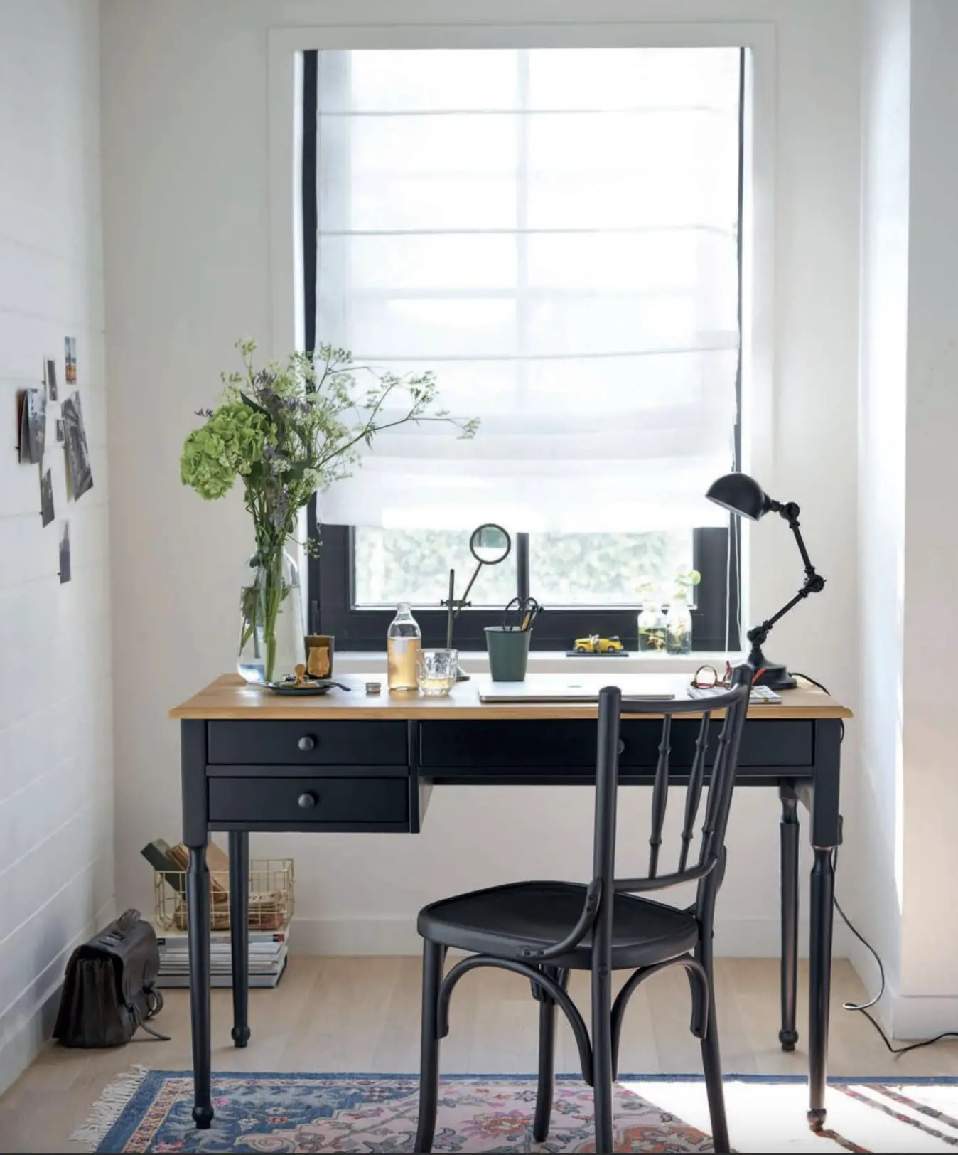 2021/2022 秋冬 La Redoute Intérieurs 室内设计案例解析-26