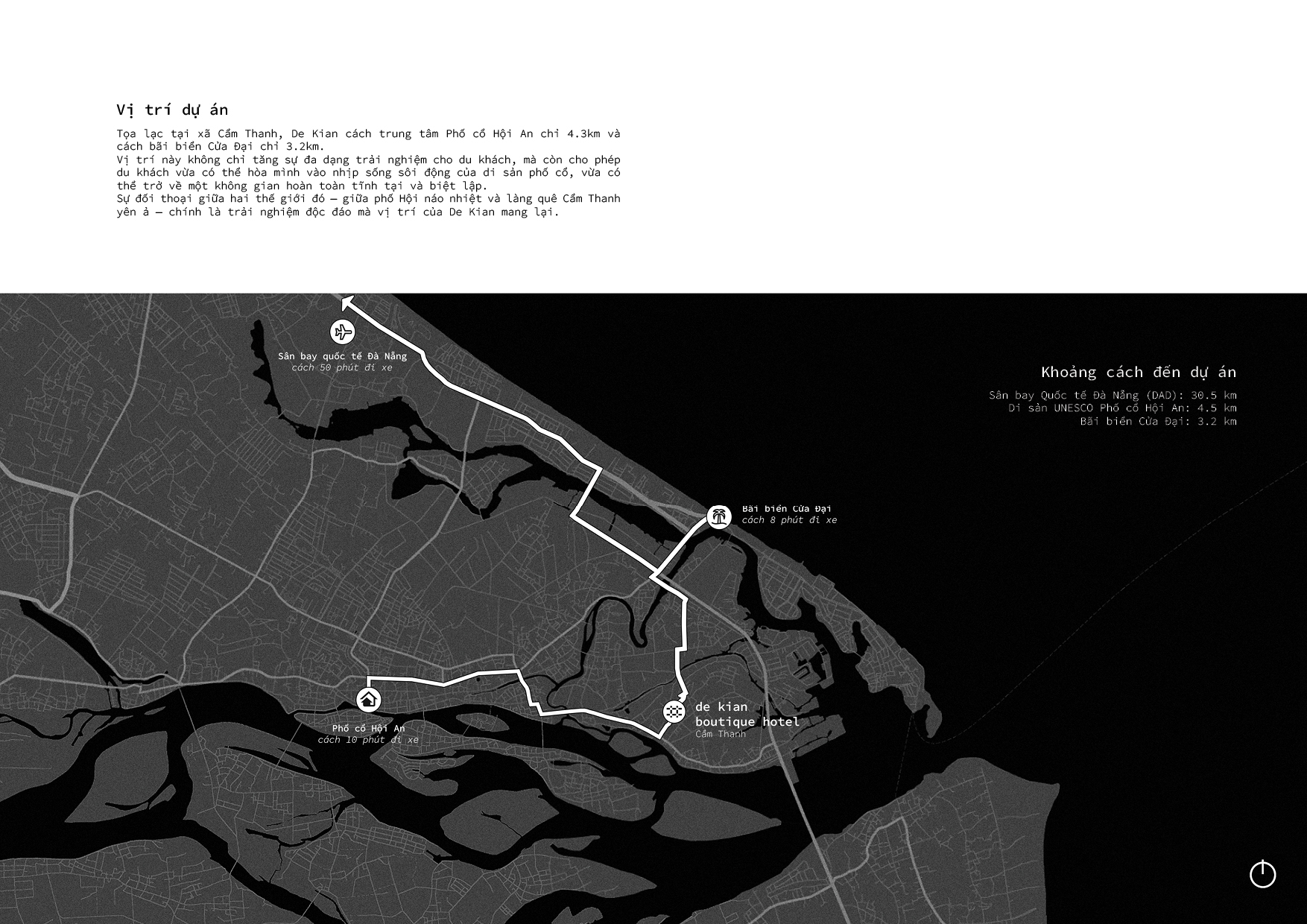 De Kian Hoi An Boutique Hotel-14