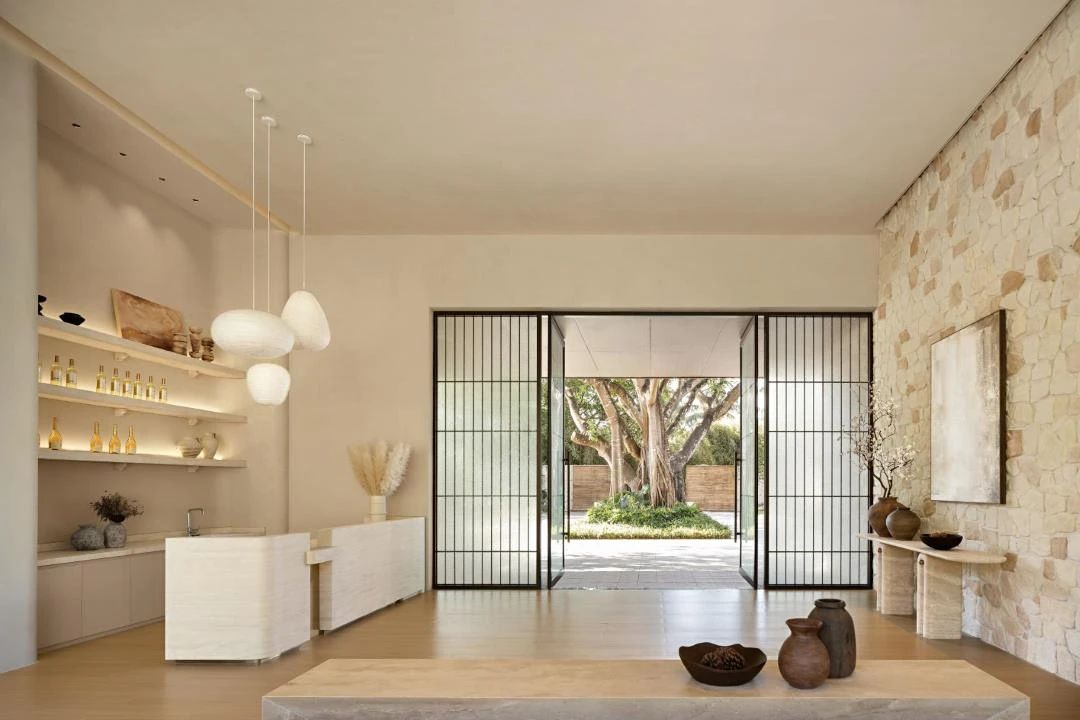 三亚山林会所丨中国三亚丨深圳派尚环境艺术设计有限公司-35