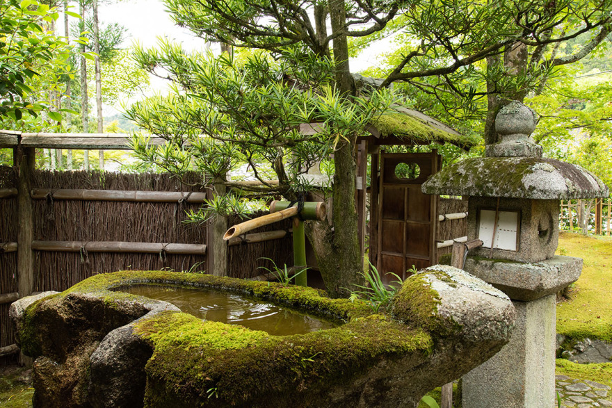 旧时气韵,现代延承 | 植彌加藤-68