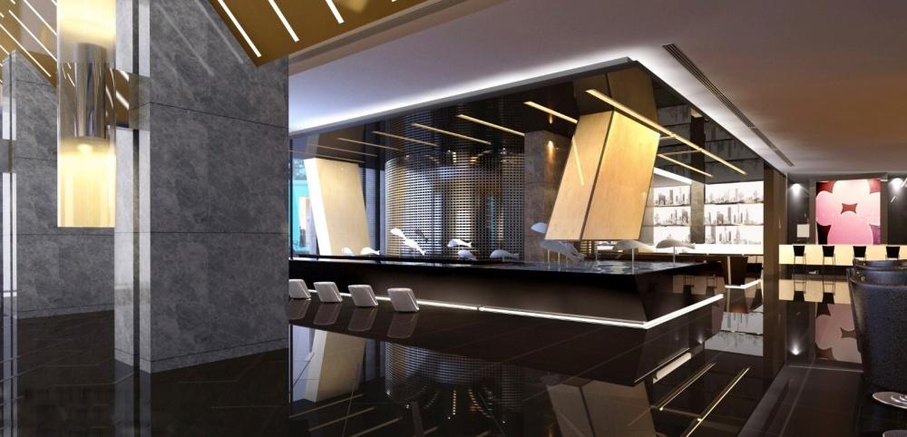 
SPA会所—淄博金海花园养生会所spa -3