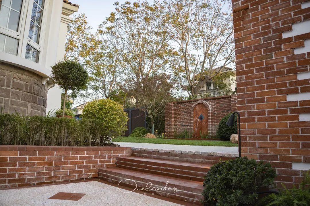 苑筑英式花园别墅-67