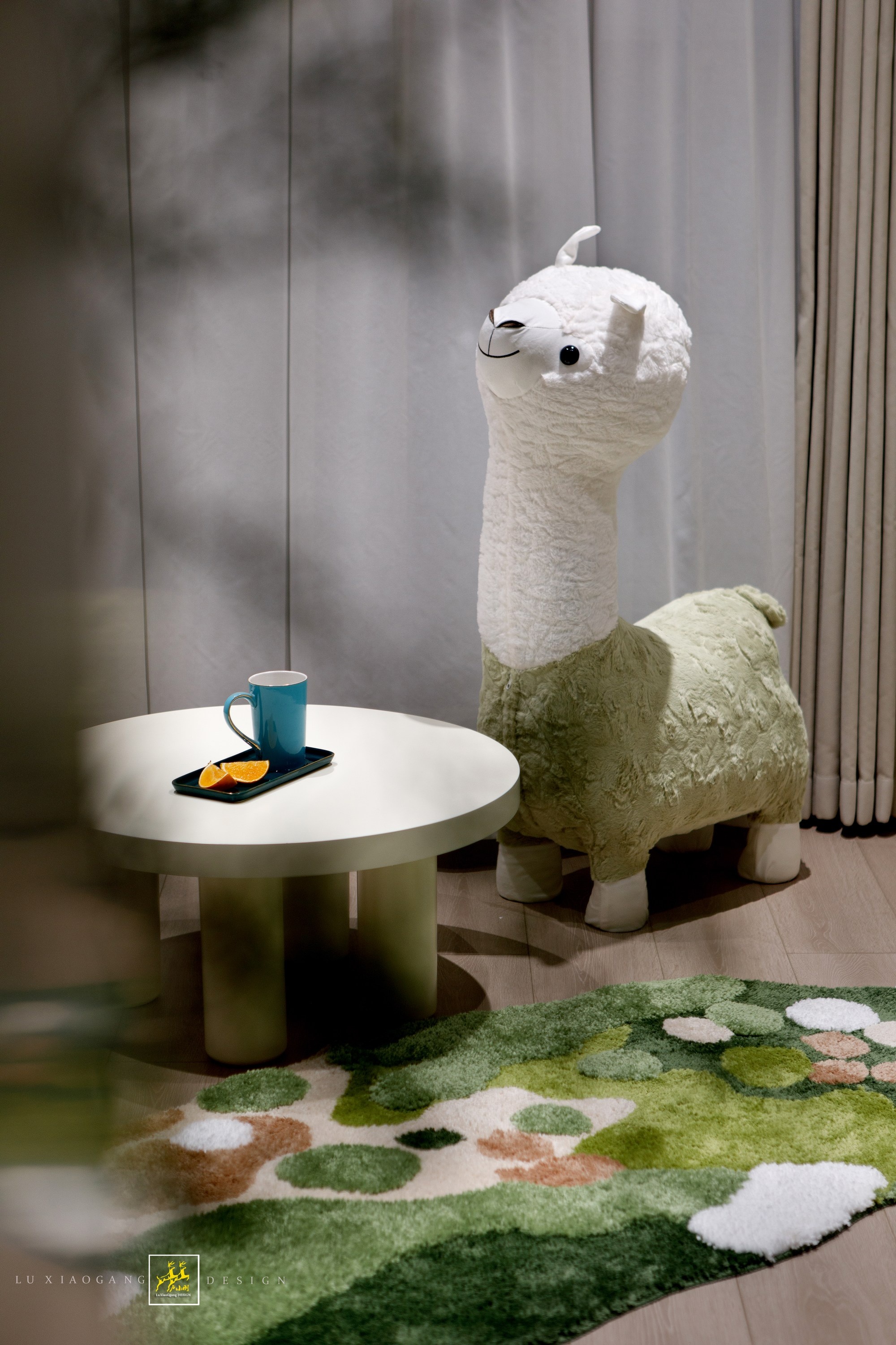 生活向阳,人生向暖静待花开丨dongxuan-23