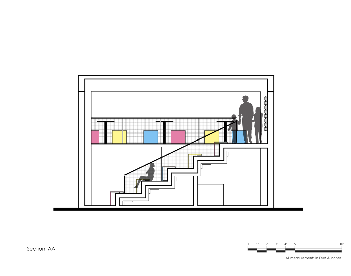 丨印度本地治里丨Architecture_Interspace-8