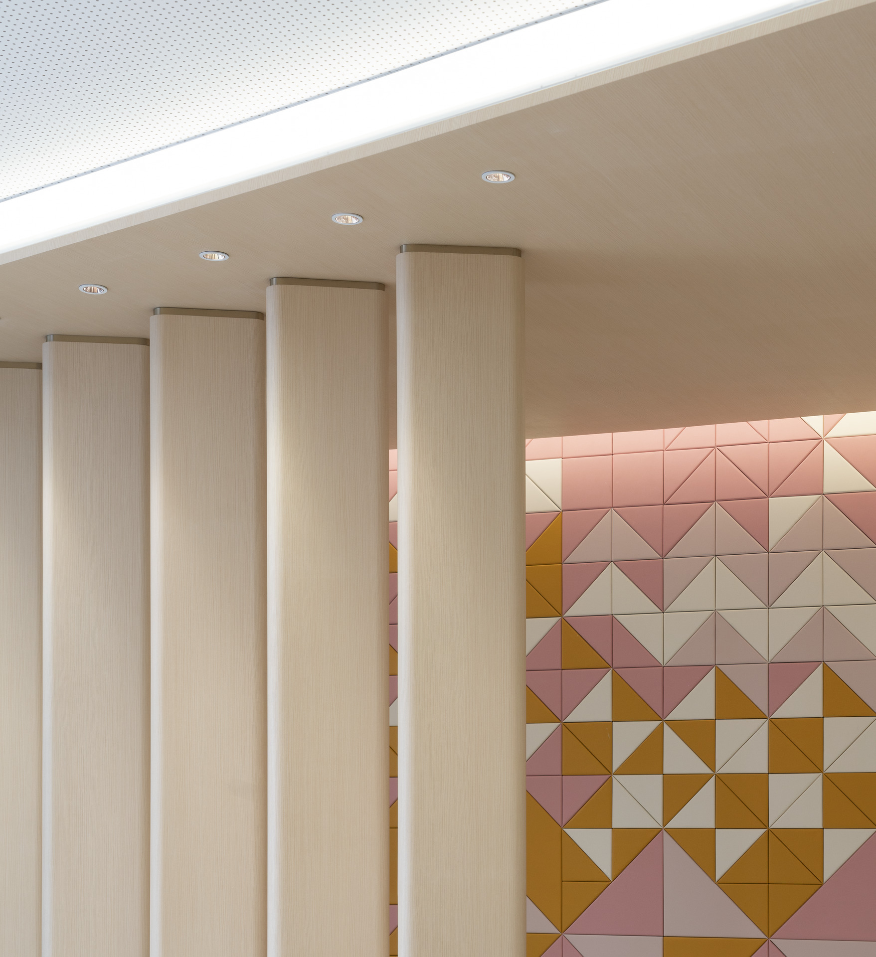 Xi’an Angel Children’s Clinic | Woods Bagot-5