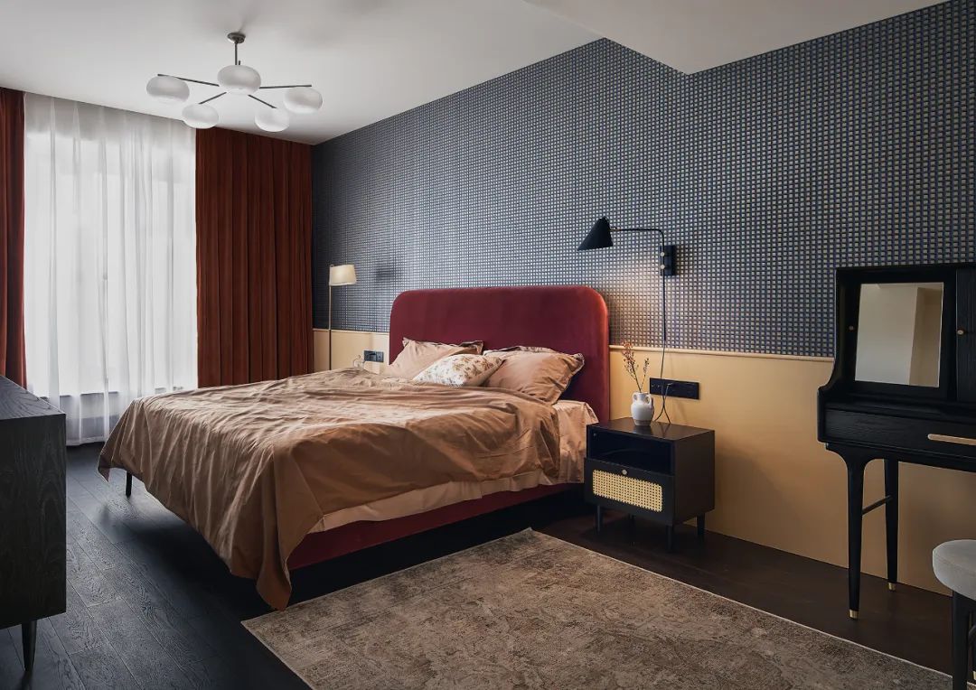 复古之家丨理居设计（厦门）-49