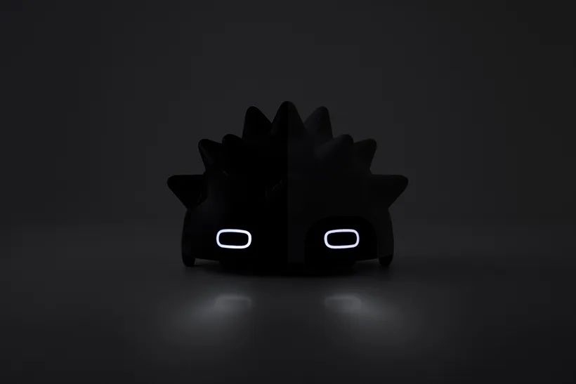 这家设计公司给孩子们带来了革命性的新设计，一所会移动的游乐园！-24