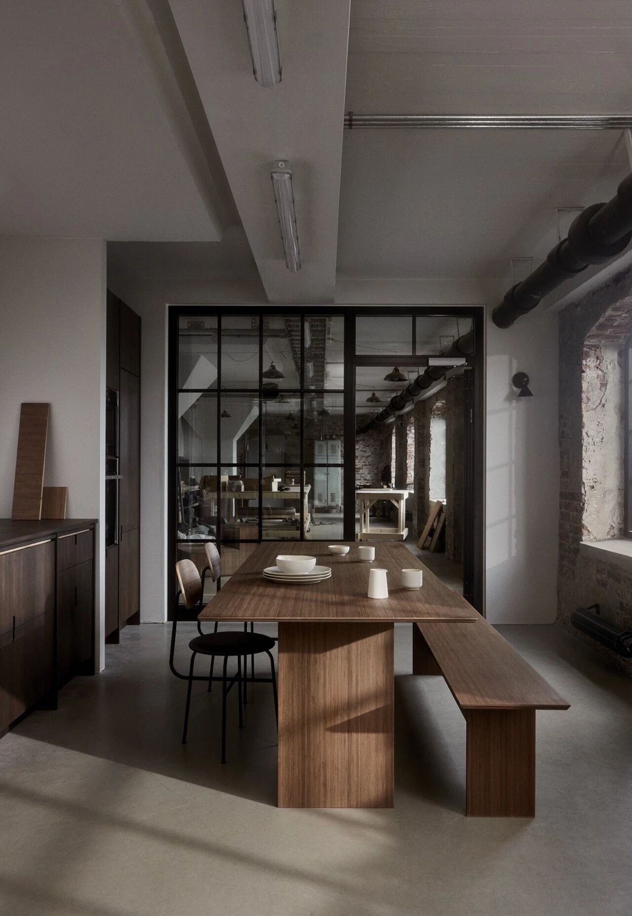 Ask og Eng工作室及相关空间设计项目丨挪威-47