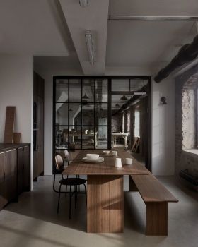 Ask og Eng工作室及相关空间设计项目丨挪威