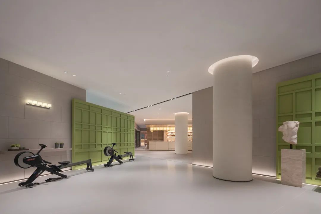 武汉城建•融创 江山云起丨中国武汉丨DIA-50