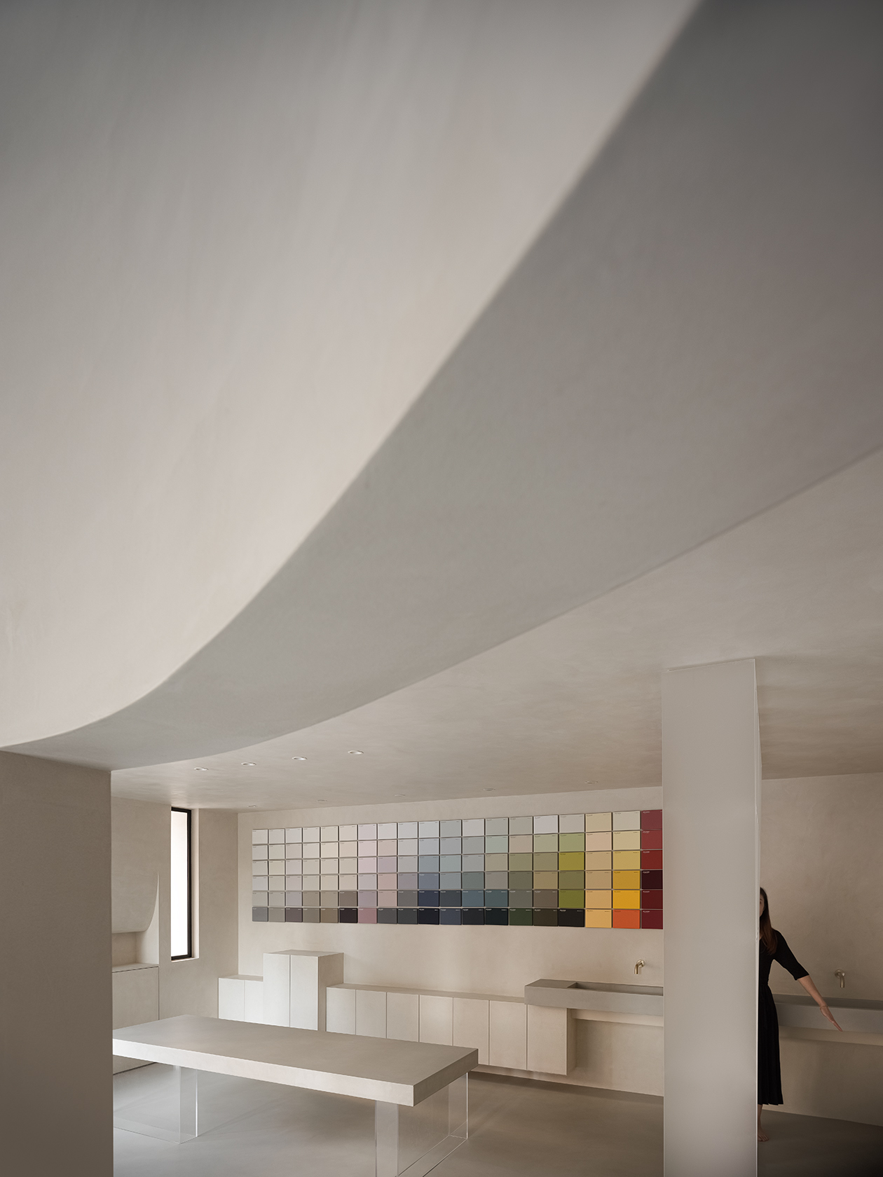 诺瓦品牌体验店惠州首店丨中国惠州丨LICO力高设计-40