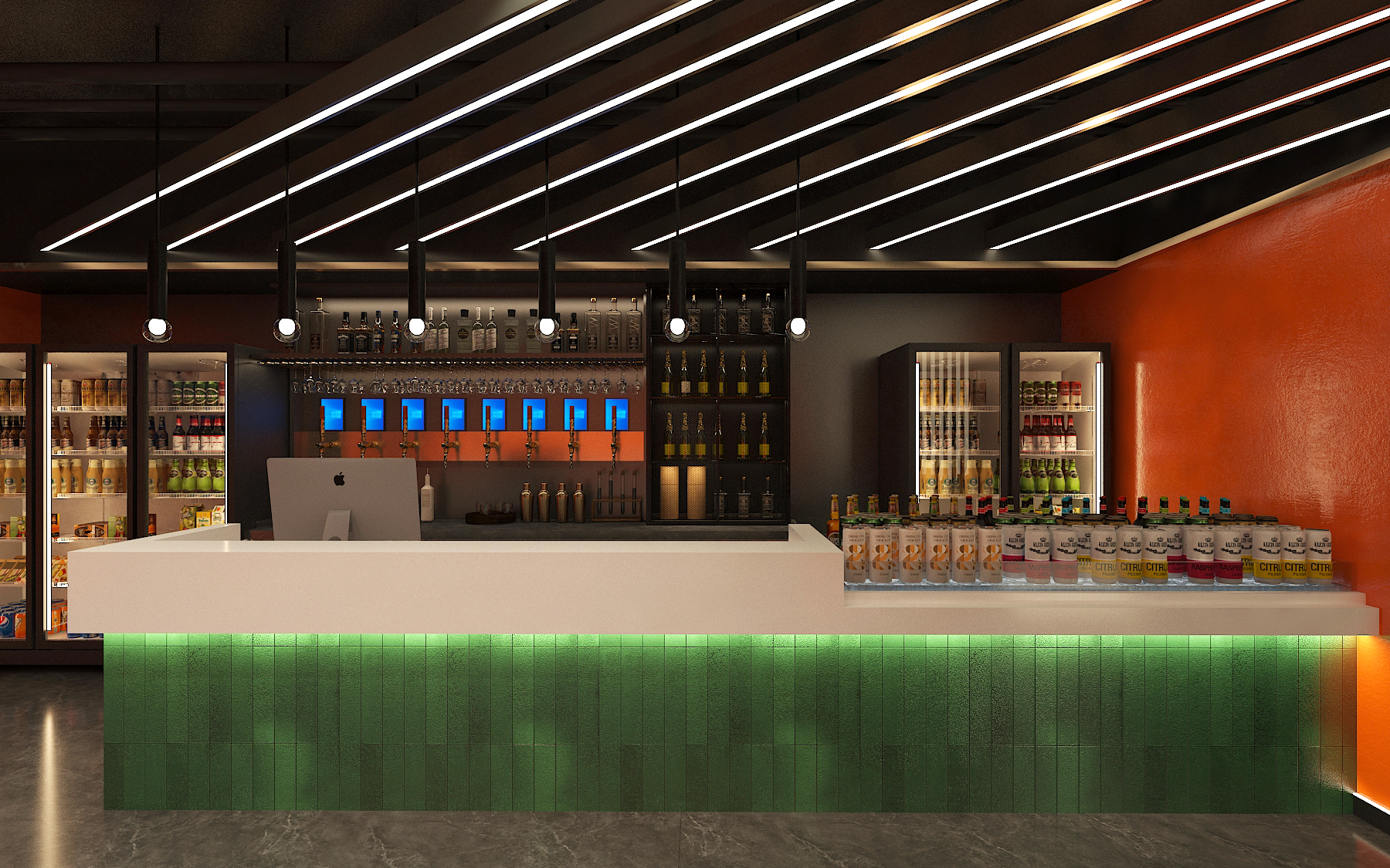 达茂火宴（品牌“河套家宴”）丨内蒙古傲城建设工程有限公司-11