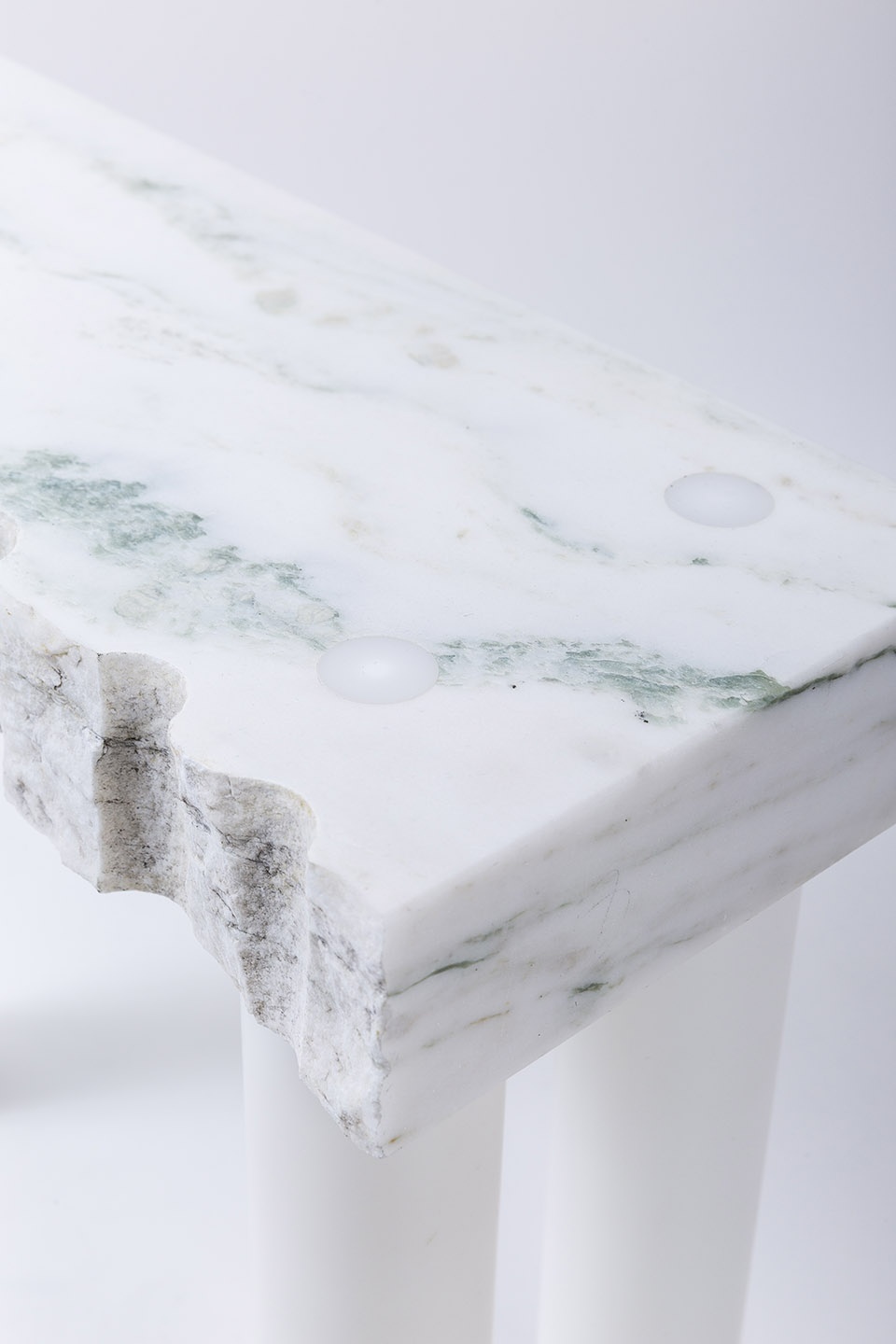 古希腊遗产与垃圾创新 | NEO-ANCIENT 和 TRASH-FORMERS 家具系列-11