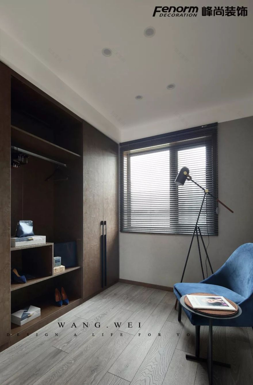 现代轻奢梦想家,品质生活新定义-42