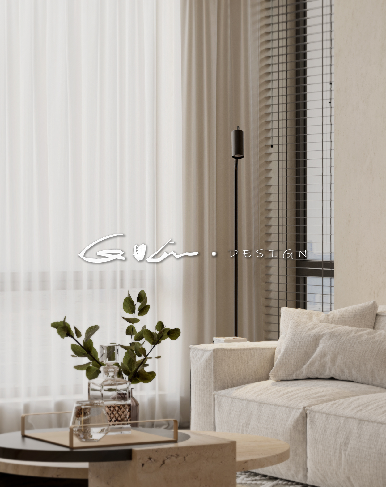 2023年了，装修设计还卡聊风格-6