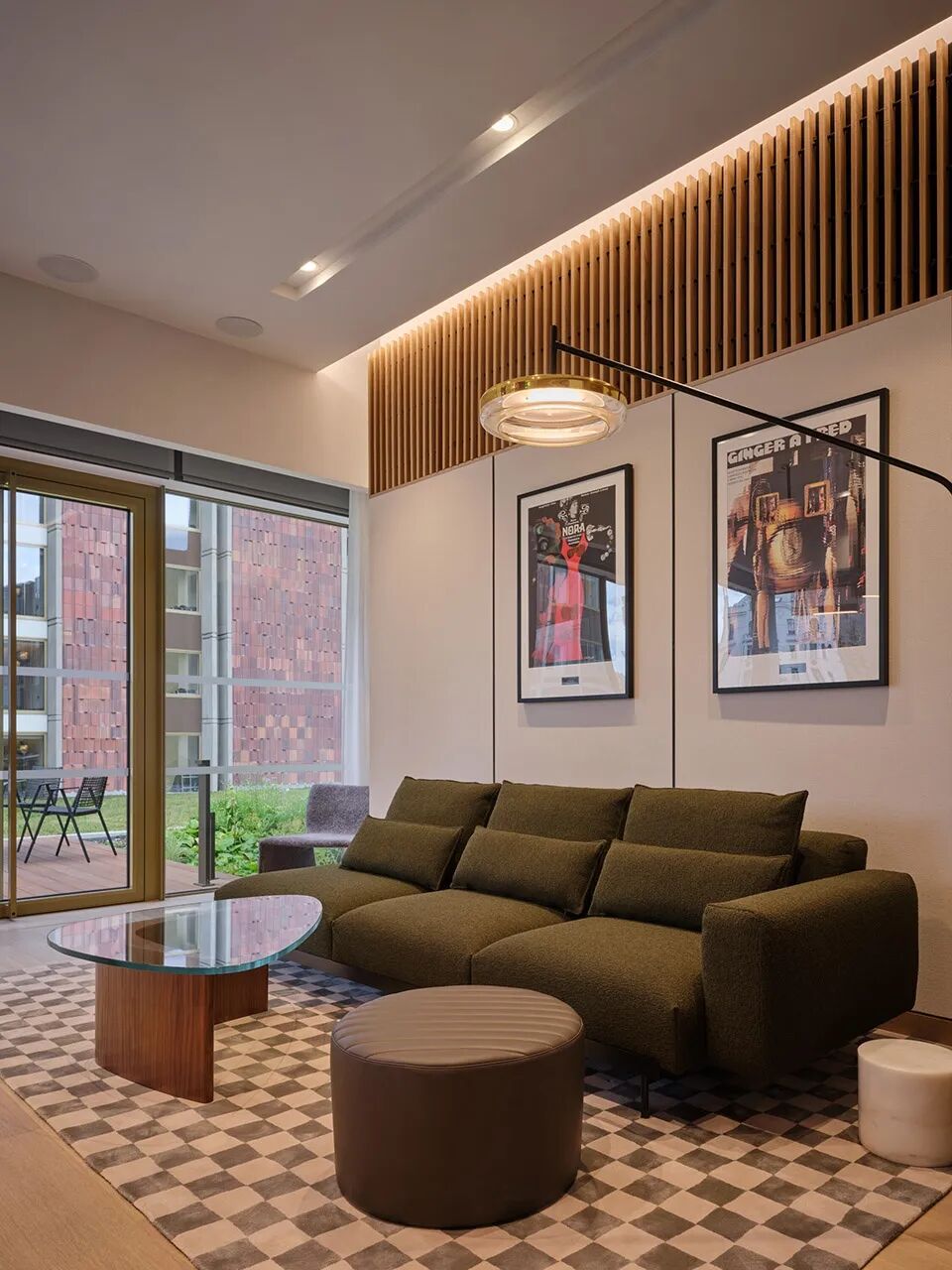 捷克前洲际酒店改造项目丨TaK建筑事务所-81