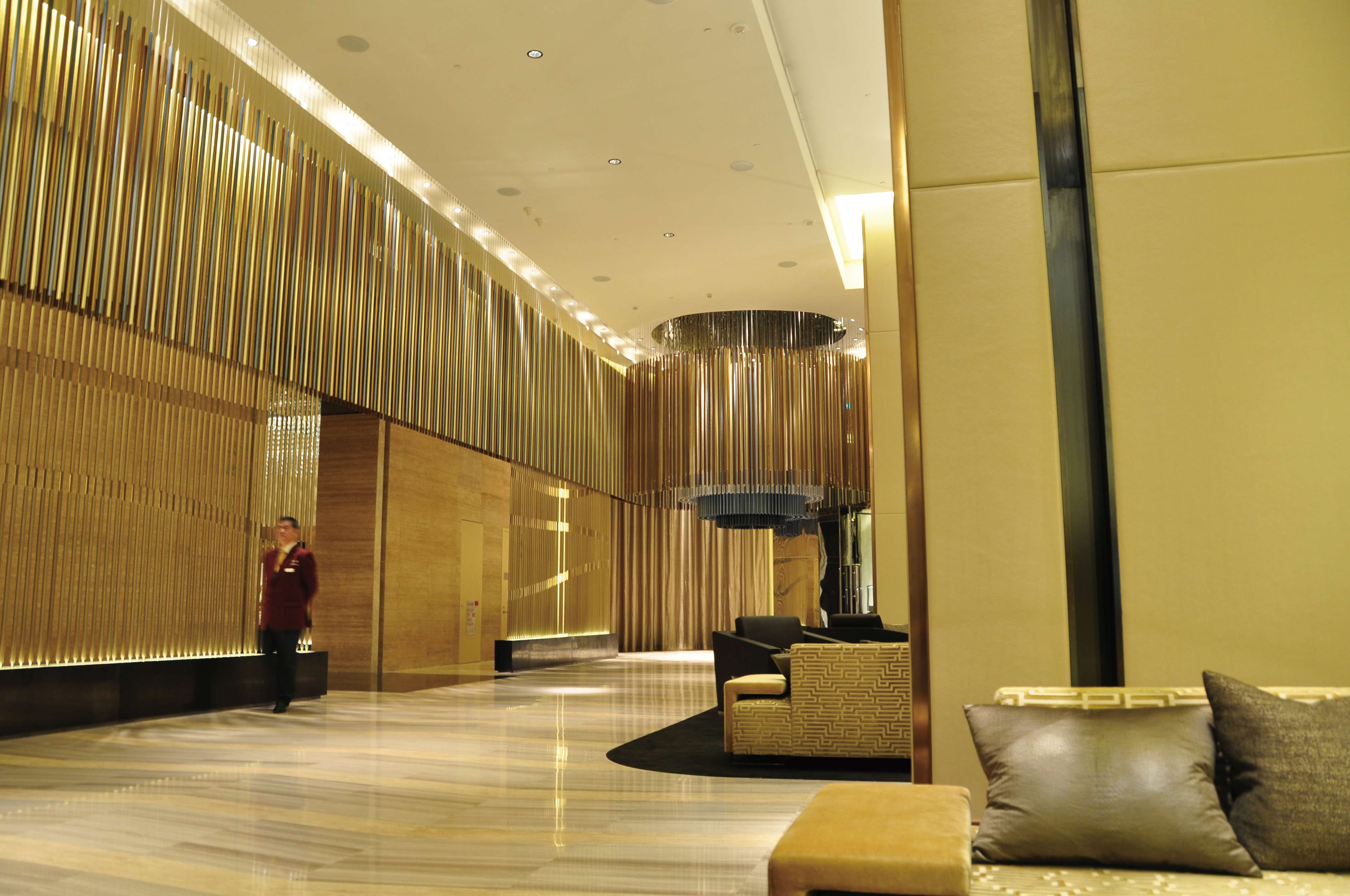 澳门新豪天地皇冠假日酒店 2-2-0