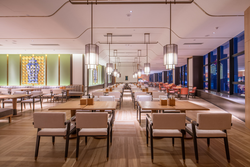 柳州兆安瑾程酒店丨中国柳州-23