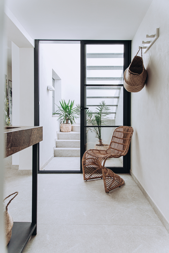 "PMA Studio 的 94 平米传统连排屋翻新设计"-44