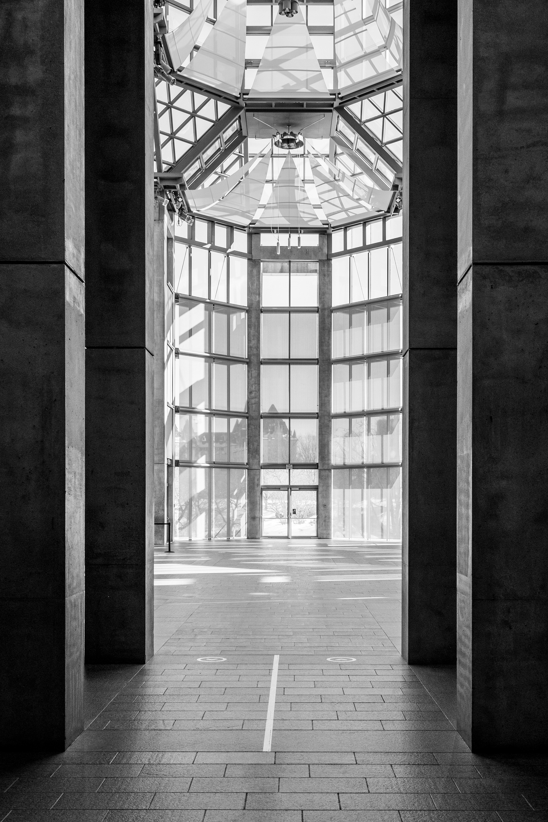 Meanwhile, in Ottawa... (part 3). Closed due to COVID-6