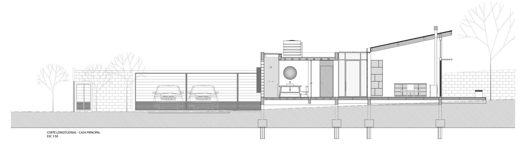 丨巴西丨ARKITITO Arquitetura-25