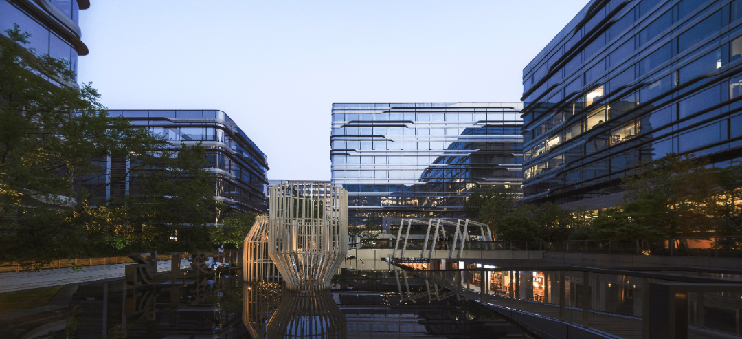 《贝达梦工场》 | 多样化功能、街区互动、人性化场所与建筑群落识别性的融合-98