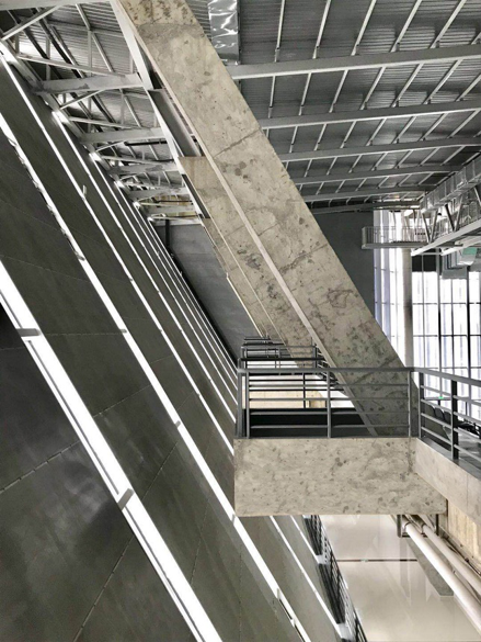 南京理工大学体育中心丨中国南京-28