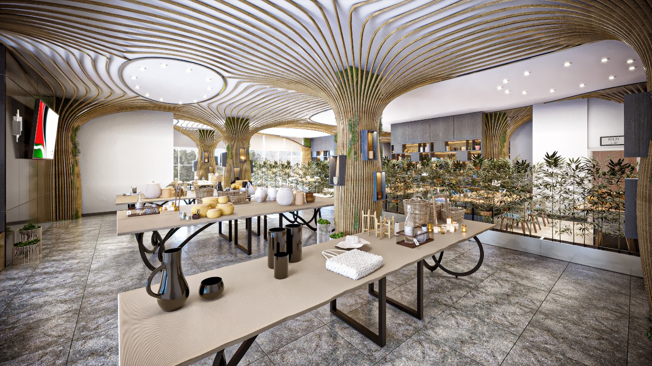 Handmade workshop,workspace-1