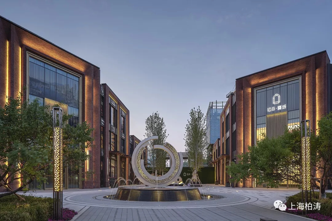 招商·曦城丨中国沈阳-88