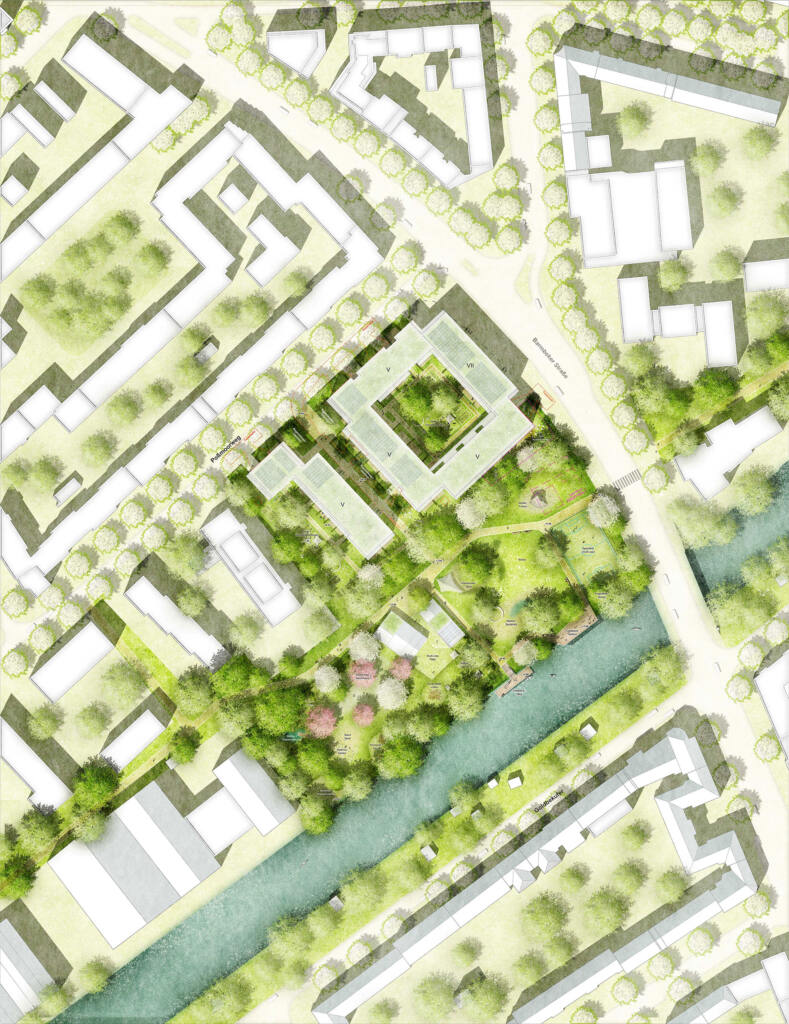 丨GermanyHamburg丨eins:eins architekten,KRAFT.RAUM等-28