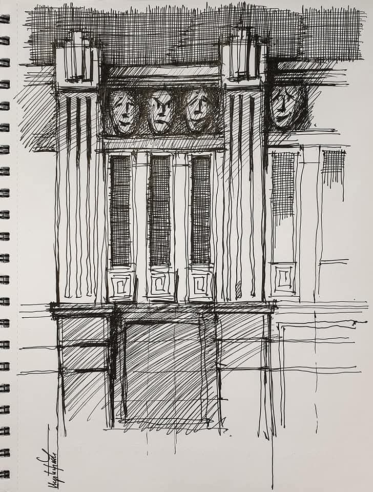 Kidzania Theatre, Dallas (TX), USA-13