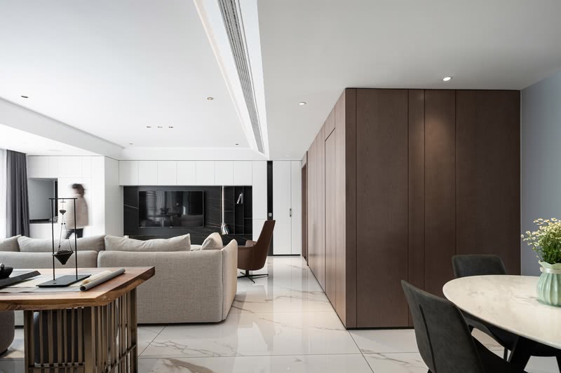 无锡 140㎡治愈之所丨中国无锡-3