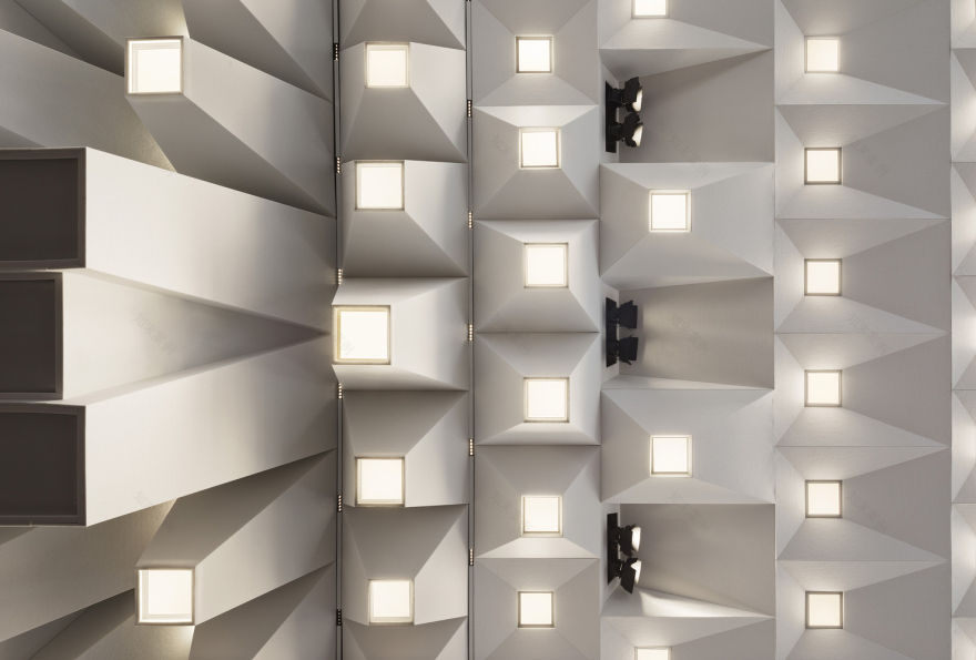 Joseph D. Jamail Lecture Hall LTL Architects-18