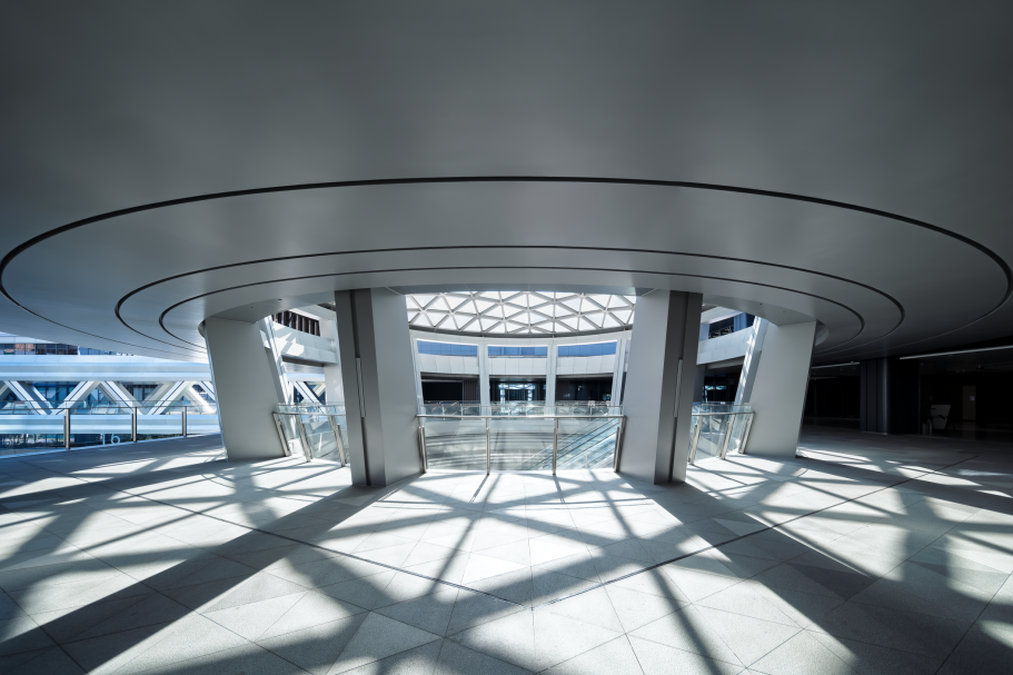 南京阿里巴巴中心丨中国南京丨英国Benoy-12