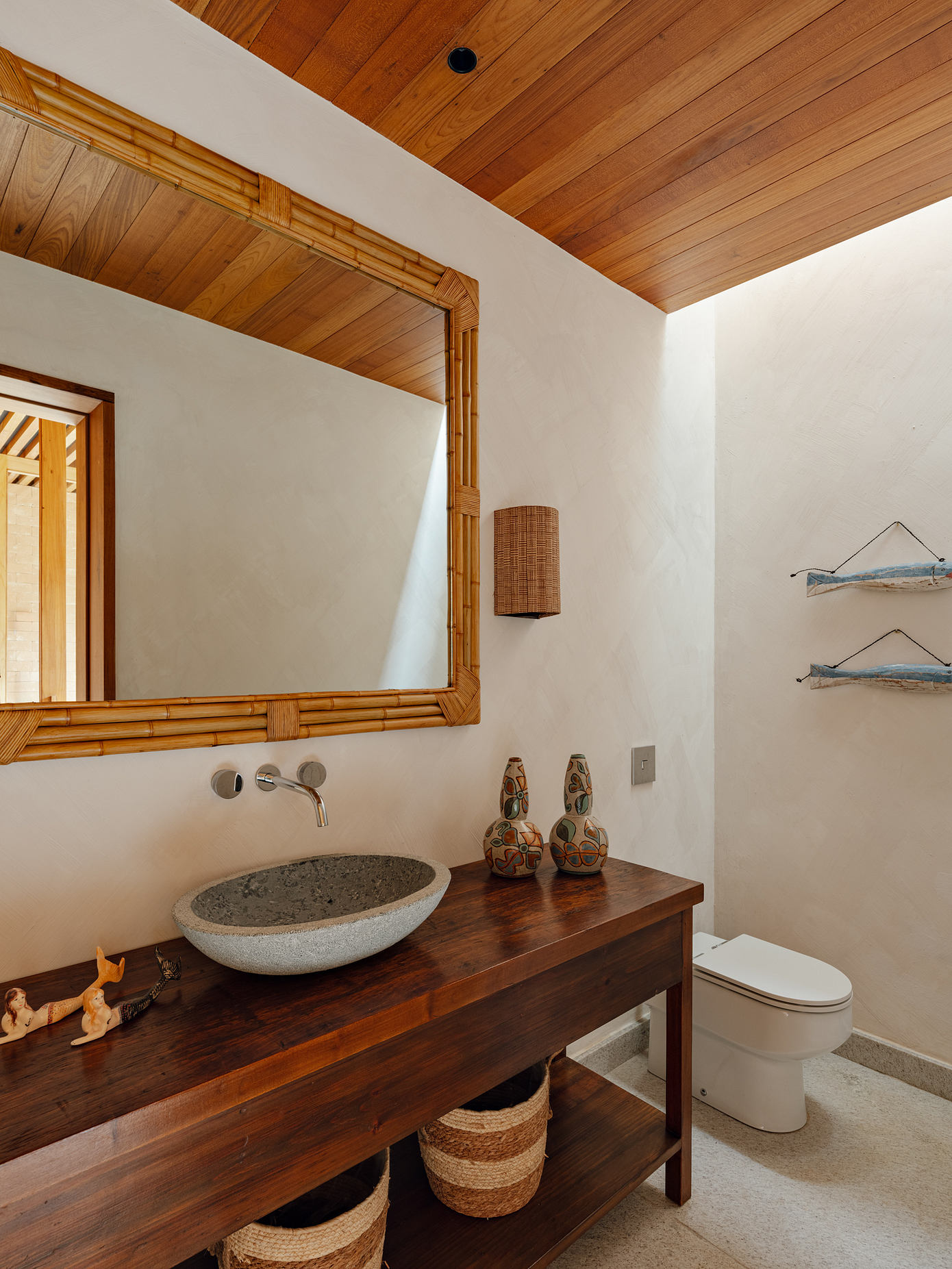 度假别墅丨巴西-18