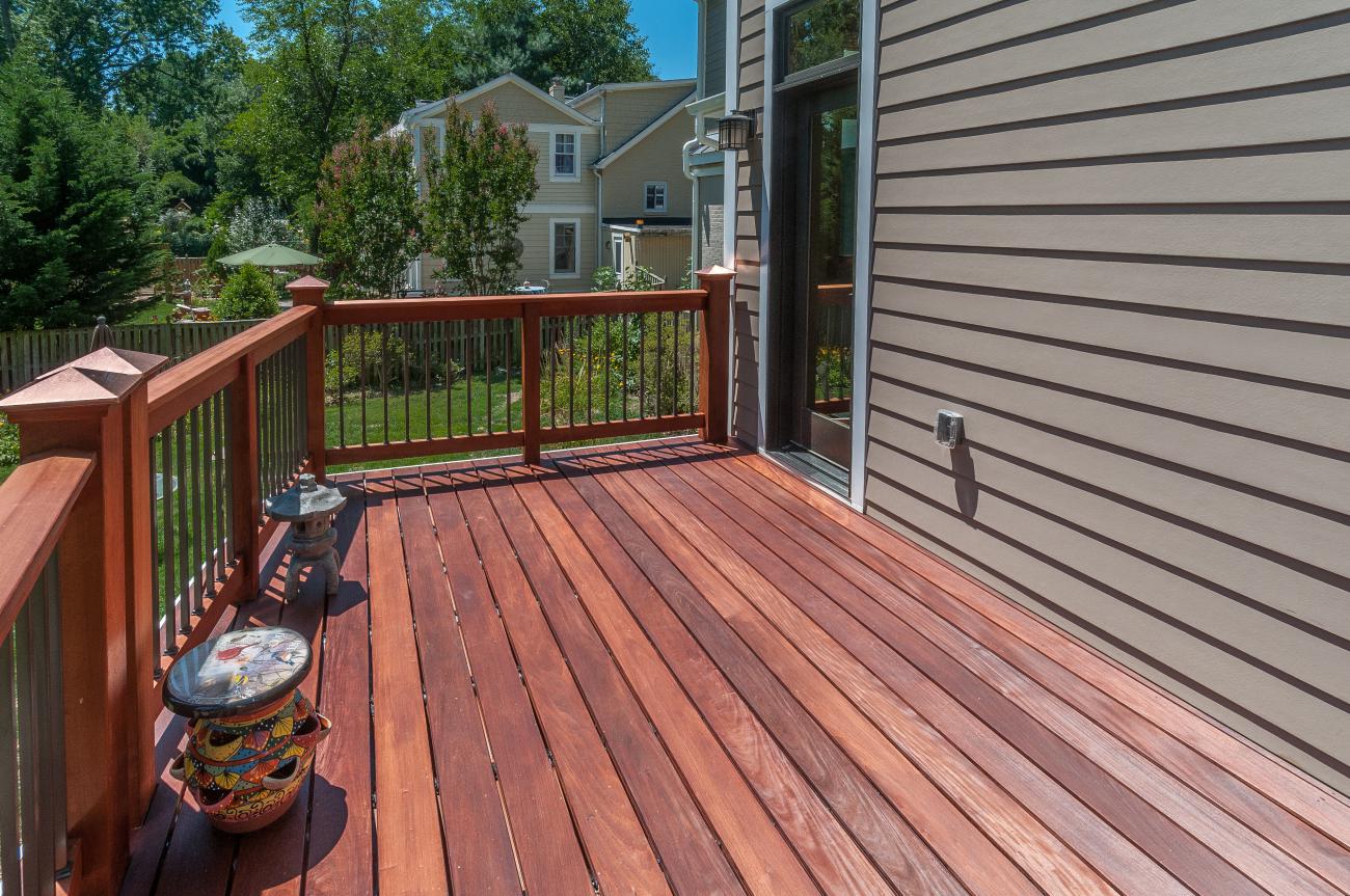 丨美国丨Ballard + Mensua Architecture-30