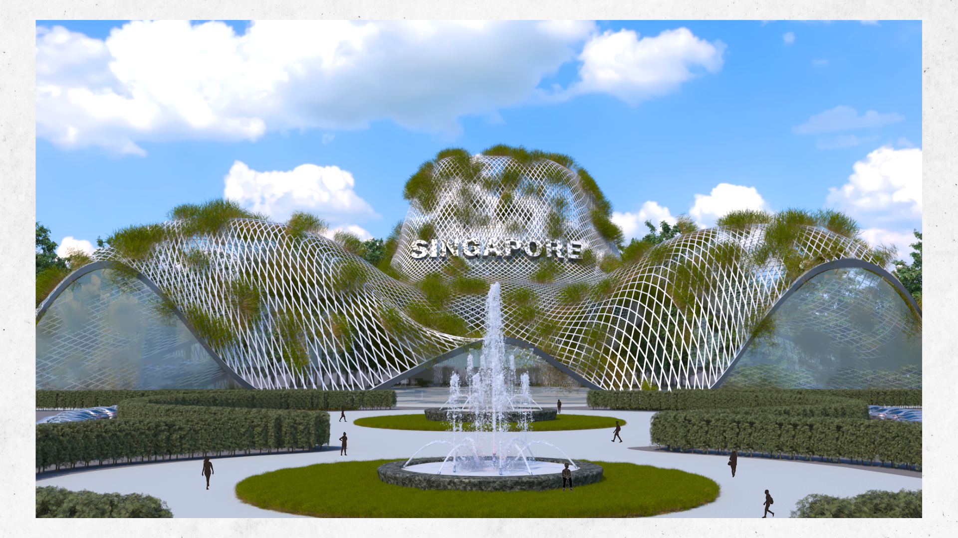 Singapore Pavilion-2