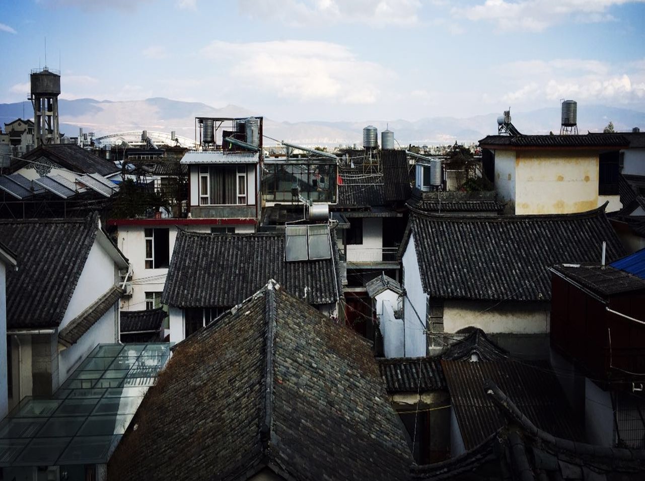 B&B,DaYuan&XiaoYuan 民宿设计丨中国大理-7