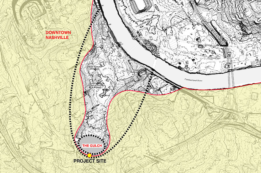 ATTRACTOR, PASEO GULCH TOWER ONE PARKING SCREENS - FAULDERS STUDIO-35