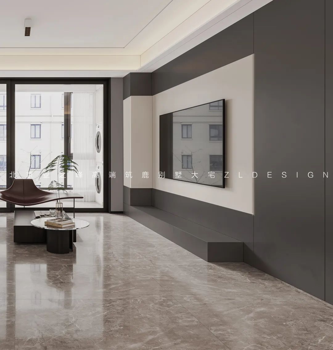 万科·方圆丨中国南通丨筑鹿空间设计-29