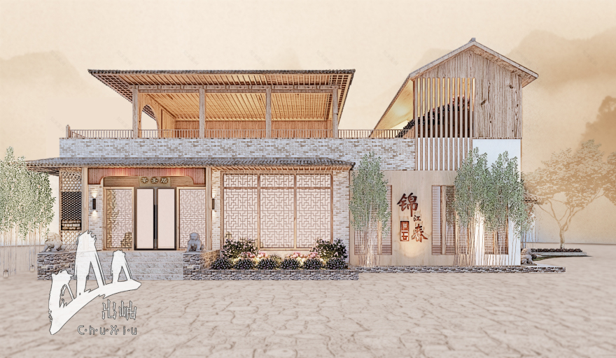 璜山文化洗浴中心-8