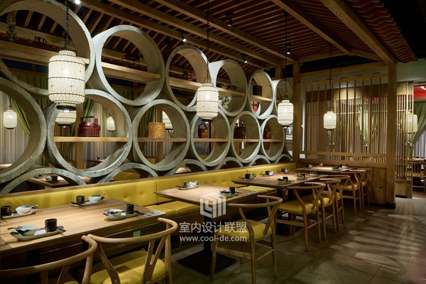 移步易景-寻梦徽州-10