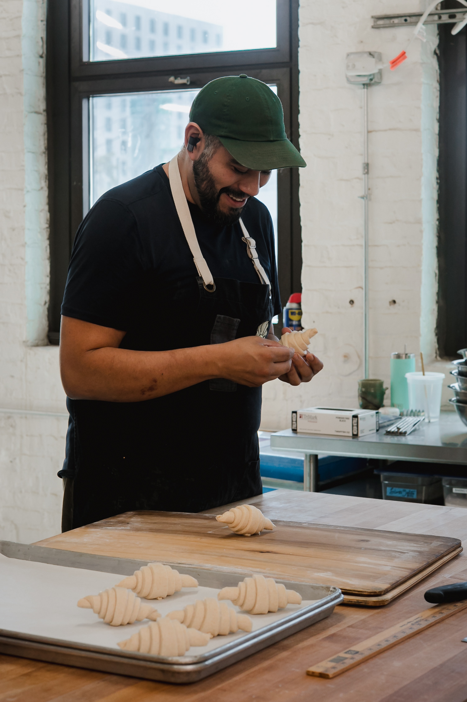 迷失的拉尔森面包店丨美国芝加哥-22