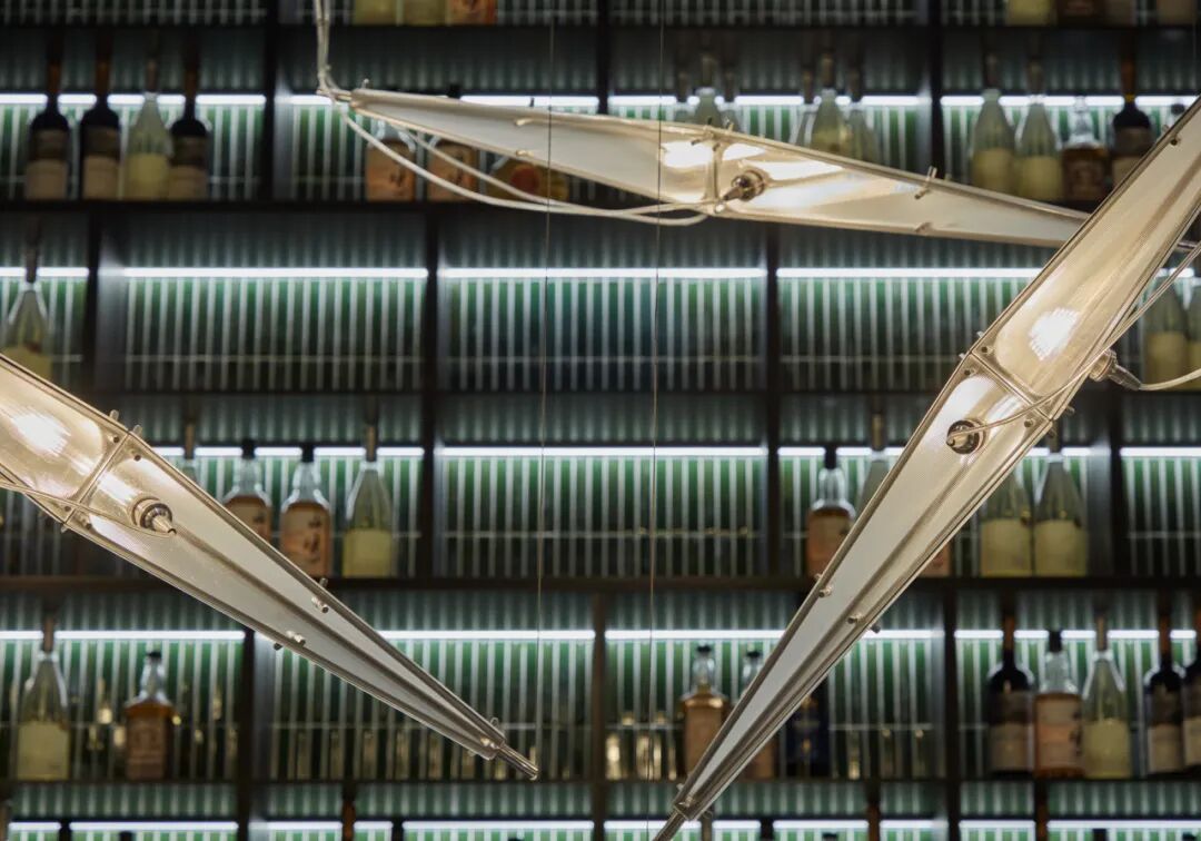 华润置地·翡雲悦府室内设计丨中国上海-7