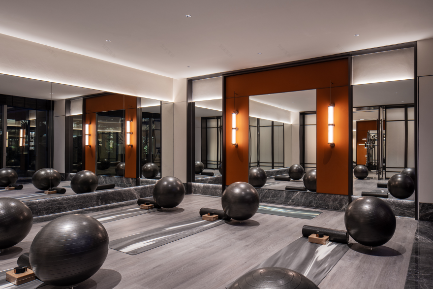 北京璞瑅润府丨中国北京丨峻佳设计-100