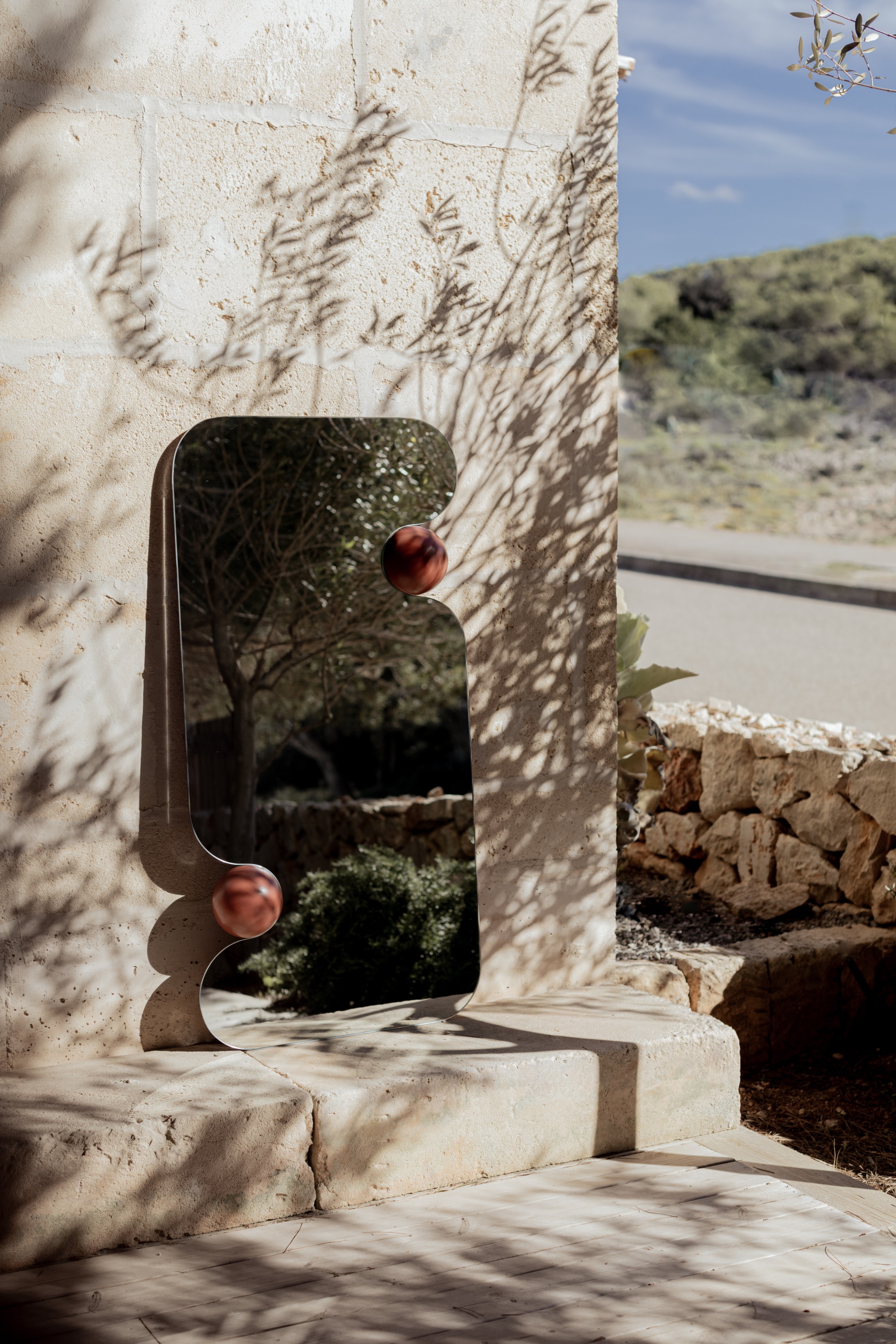 以雕塑语言重构岛屿光域丨西班牙丨Ready To Hang-46