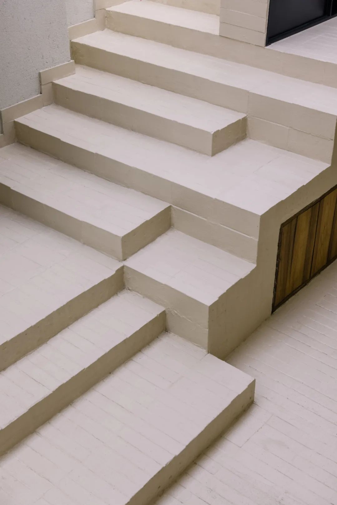 KUYE 裤爷炼金室店铺设计丨中国杭州丨及上室内设计事务所-15