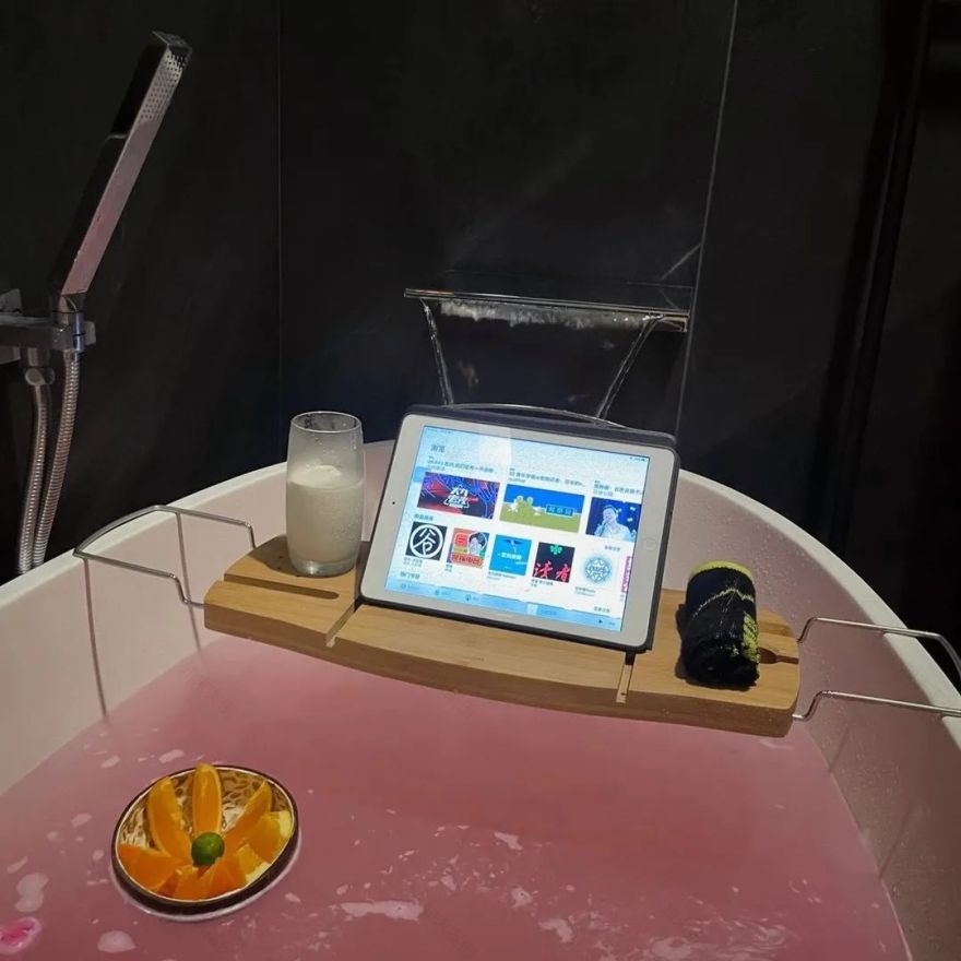 现代简约之家 · 舒适与趣味的完美融合丨王作方-76