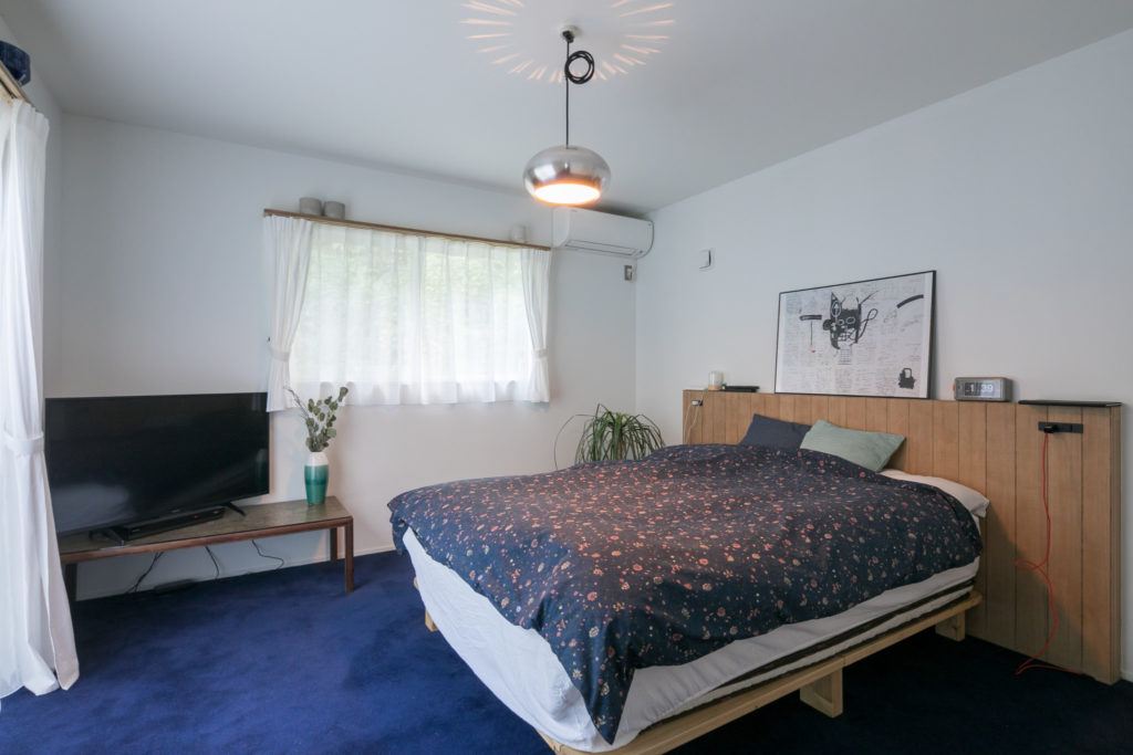 築浅戸建てのリノベーション　自然豊かな鎌倉で自分らしい暮らしを | Renovation | 100%LiFE-12